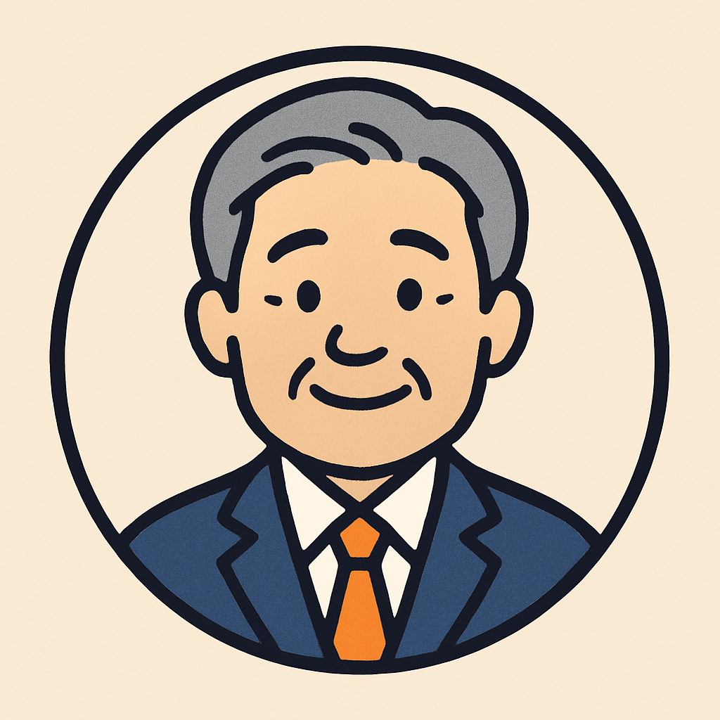 鈴木さんのプロフィール画像